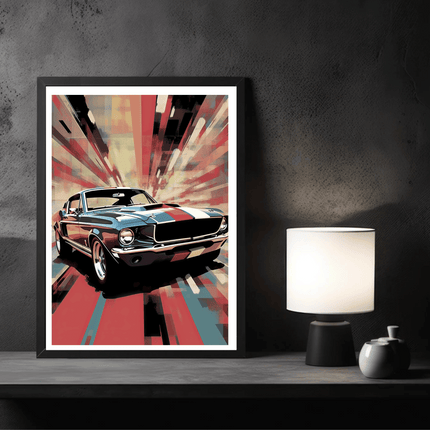 Roadster Reverie