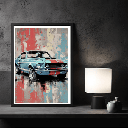 Vintage Velocity
