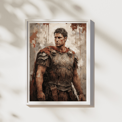 Roman Empire Hero