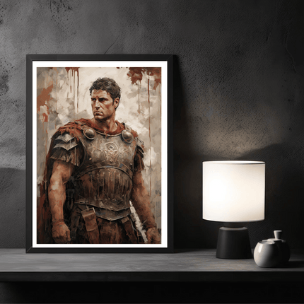 Roman Empire Hero