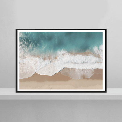 Turquoise Ocean