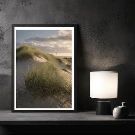 Beach Dunes