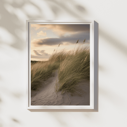 Sandy Serenity