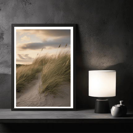 Sandy Serenity
