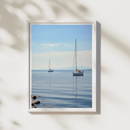 Hushed Harbors