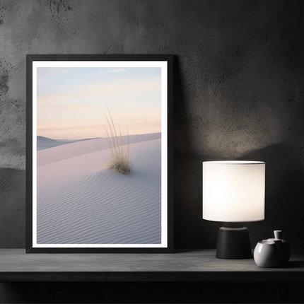 Desert Idyll