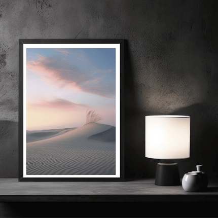 Dune Dreams