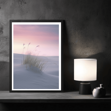 Dune In The Dusk