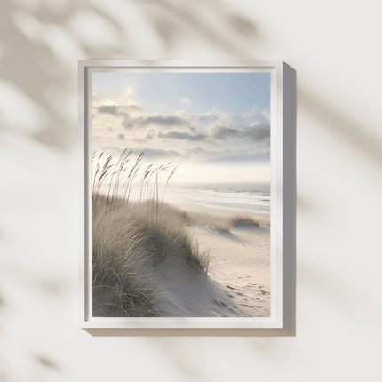 Coastal Calm