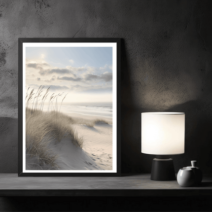 Coastal Calm