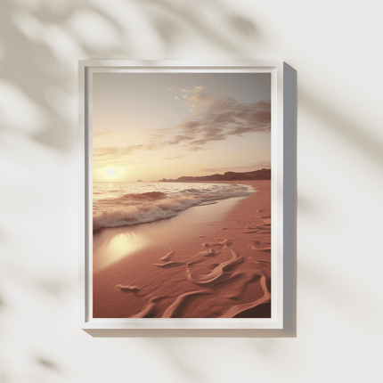 Twilight Tides