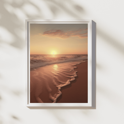 Sunlit Sands