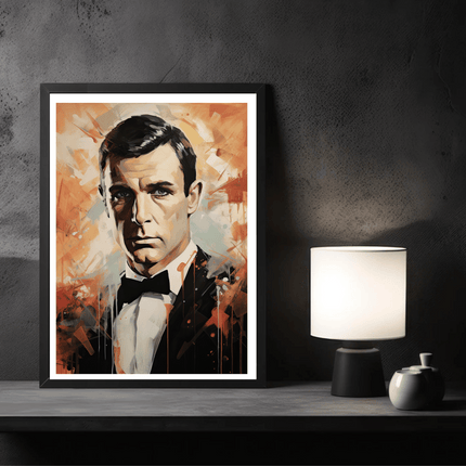 Cool Agent