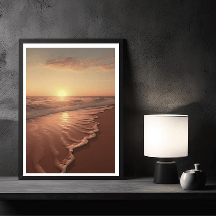 Sunlit Sands