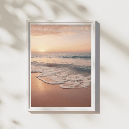 Waves' Whisper