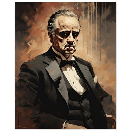 The Mafia Boss