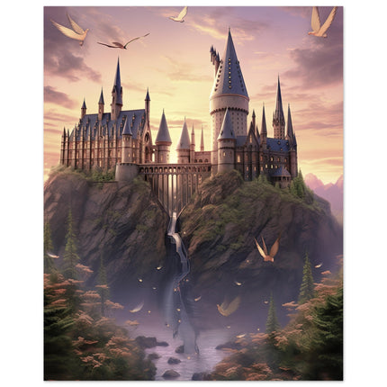 Wizard Castle