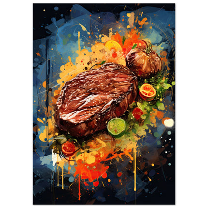 Feast of the Senses