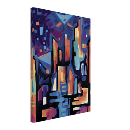 Twilight City