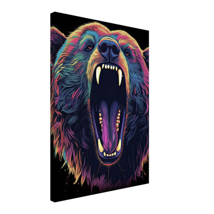 Grim Grizzly