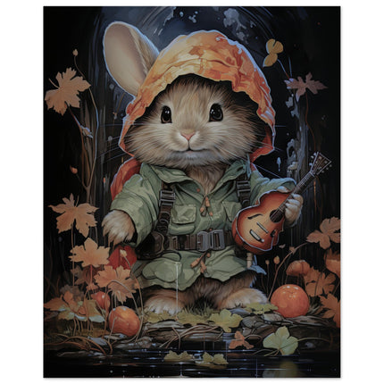 Bunny Tune