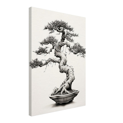 Bonsai Artistry