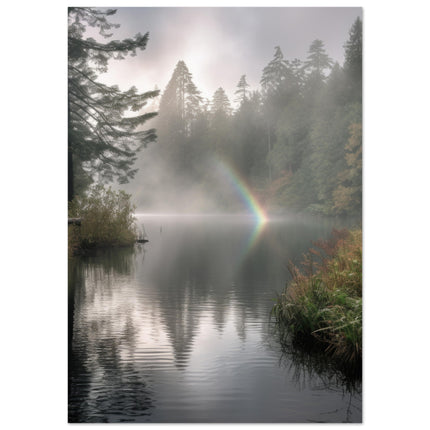Chasing Rainbows