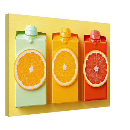 Citrus Infusion