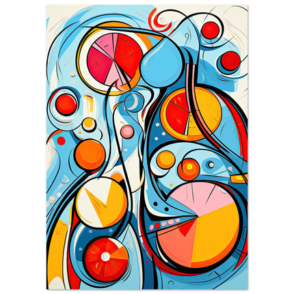 Fruitful Fantasia