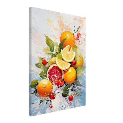 Fruit Assembly