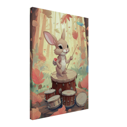 Rustic Rhythm
