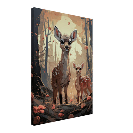 Deer Gang