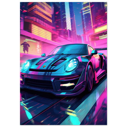 Night Racer