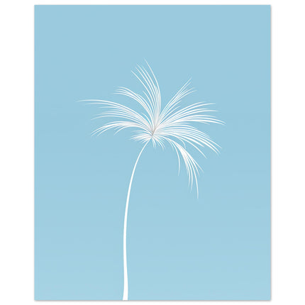 Exotic Palm