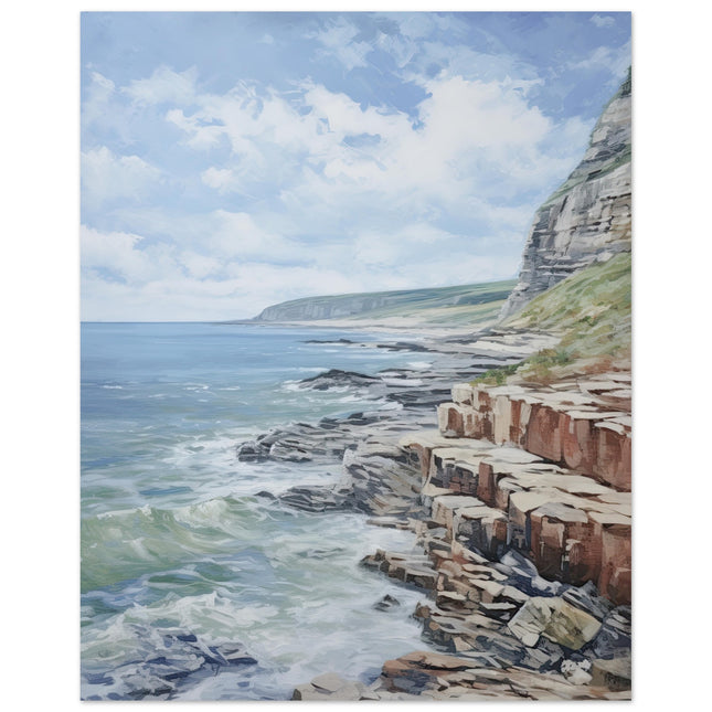 Exploring The Ocean's Edge