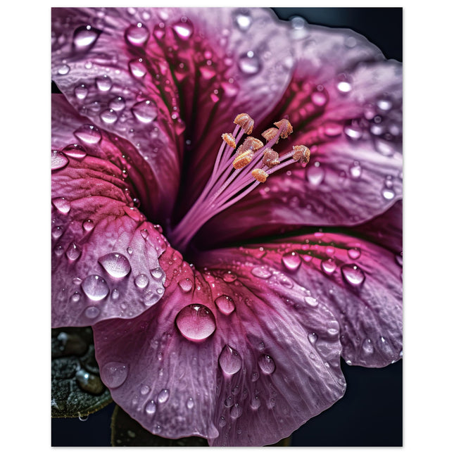 Exploring Pink Beauty