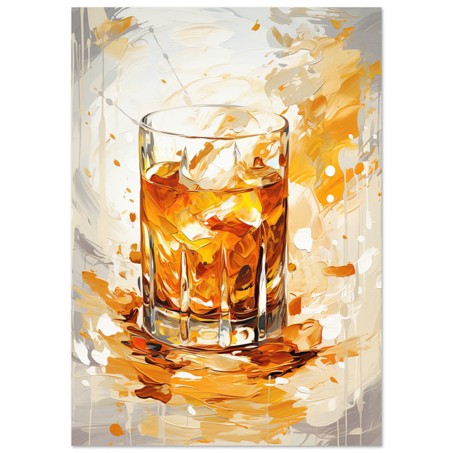 Whiskey Glass Experience