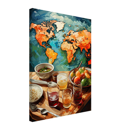 Global Cuisine