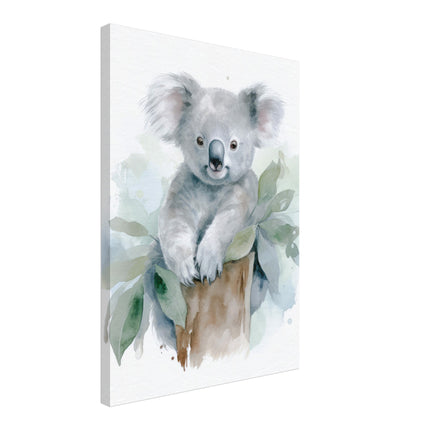 Koala Therapy