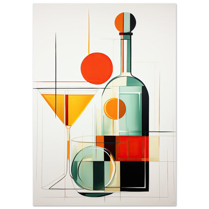 Cocktail Canvas