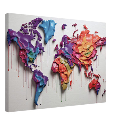 Colorful World