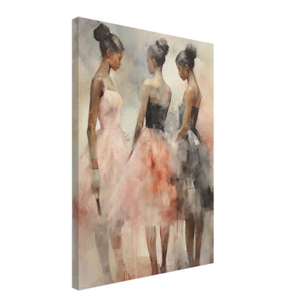 Ballet Dancers