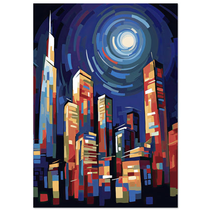 Urban Unrest