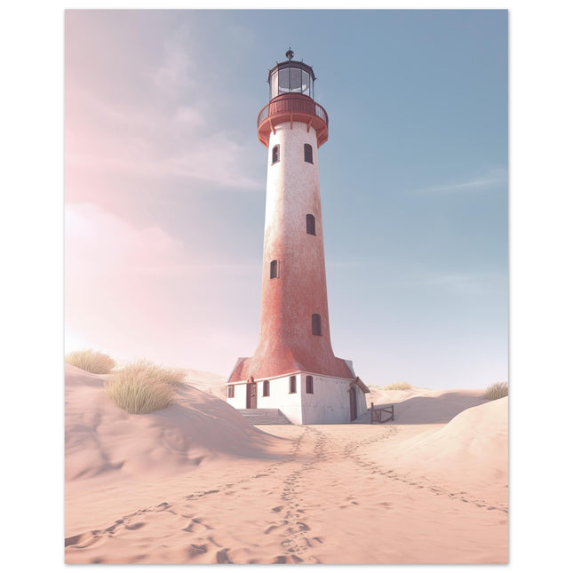 Lovely Lighthouse