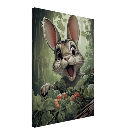 Ecstatic Rabbit
