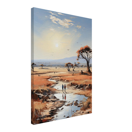 Savanna Dreams