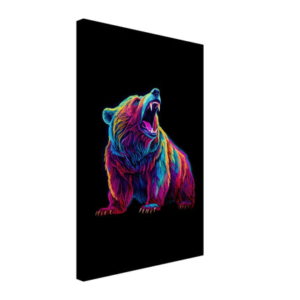 Vibrant Roar
