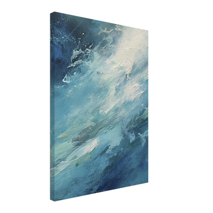 Tranquil Ocean