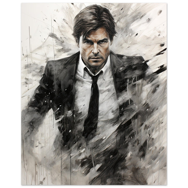 Spy's Secret Missions