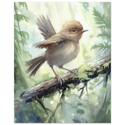 Dainty Drip Bird